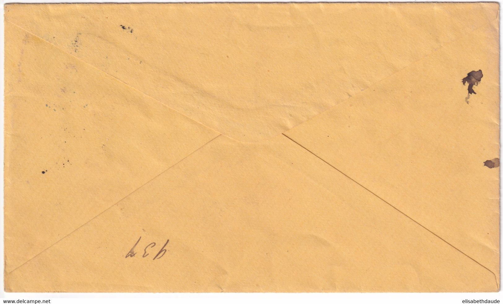 AVANT 1900 - ECUADOR - ENTIER POSTAL - ENVELOPPE => QUITO - Equateur