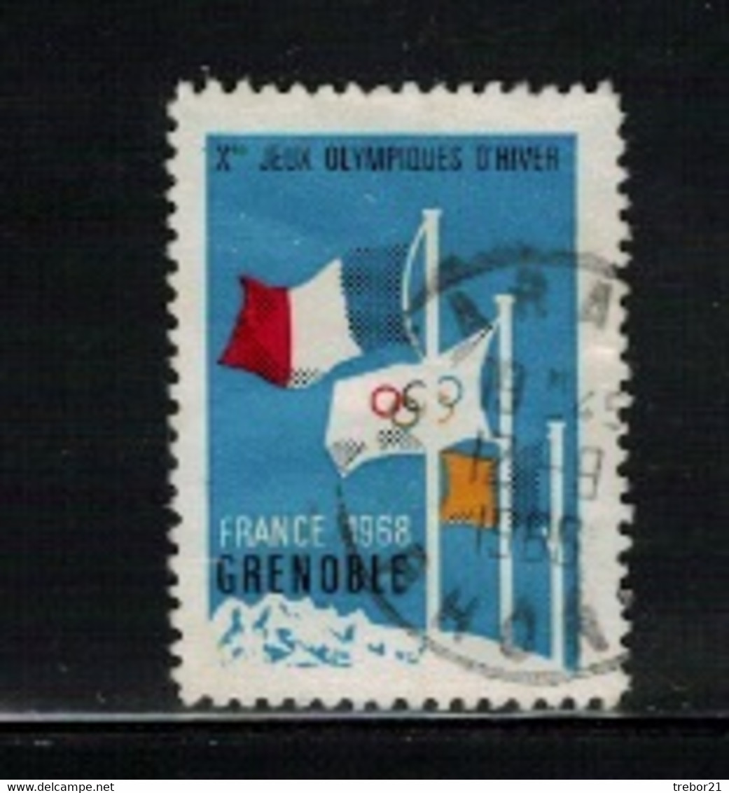 J; O; GRENOBLE 1968 - Sports