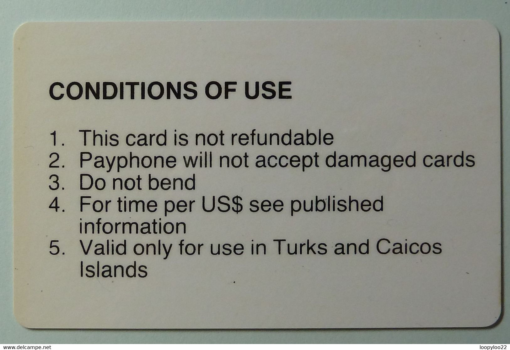 TURKS & CAICOS - Autelca - 1987 - Red Arrow - $10 - AU4 - Information Technology In Action - Mint - Turks & Caicos (Islands)