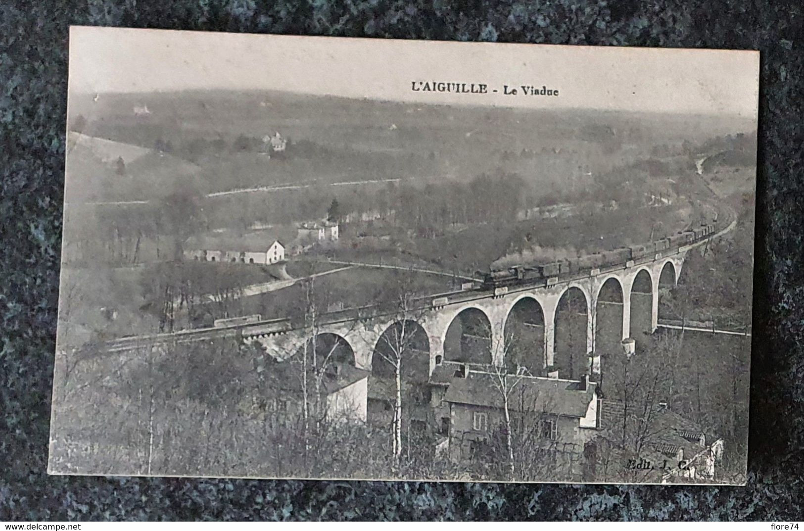 Haute-Vienne : L'Aiguille, Bellac, Ambazac, Solignac, Bussière, Châteauneuf-la-Forêt, Chateauponsac - Other & Unclassified