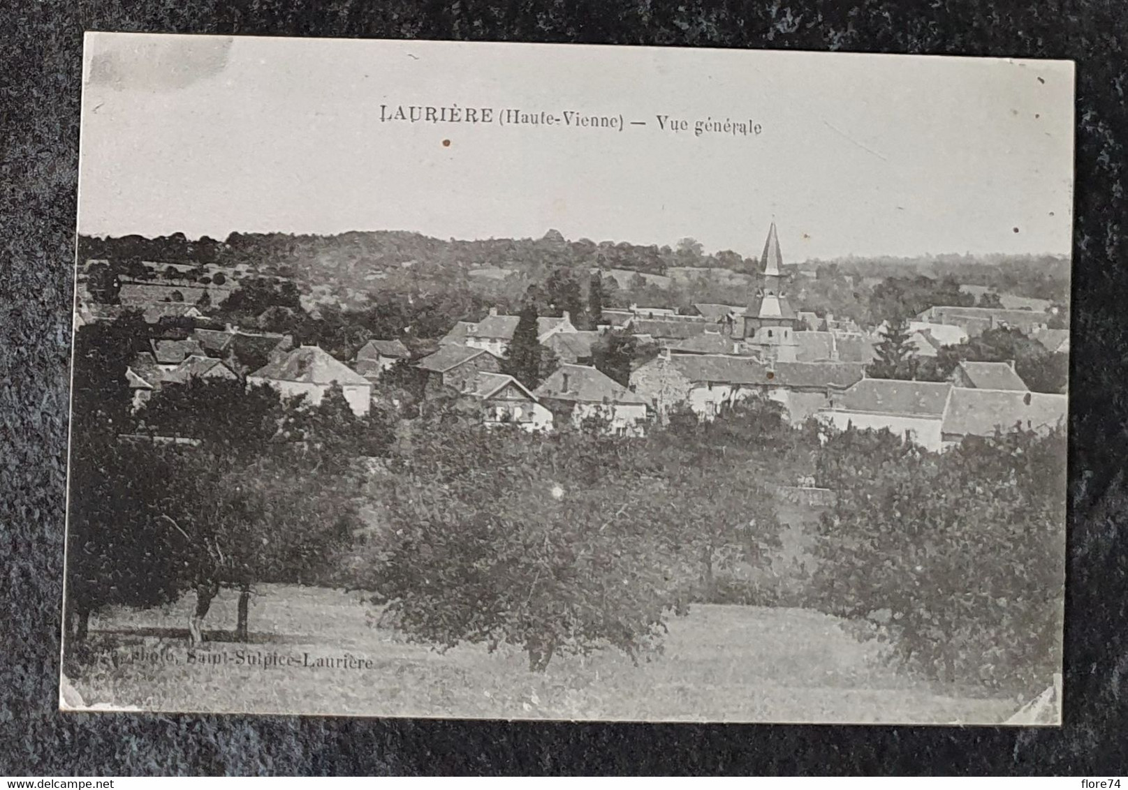 Haute-Vienne : L'Aiguille, Bellac, Ambazac, Solignac, Bussière, Châteauneuf-la-Forêt, Chateauponsac