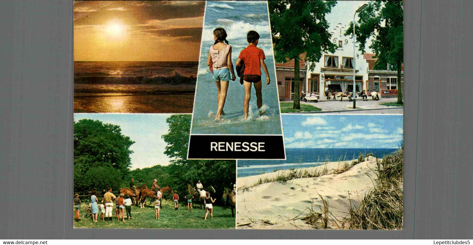PAYS BAS RENESSE - 13032021 - Renesse