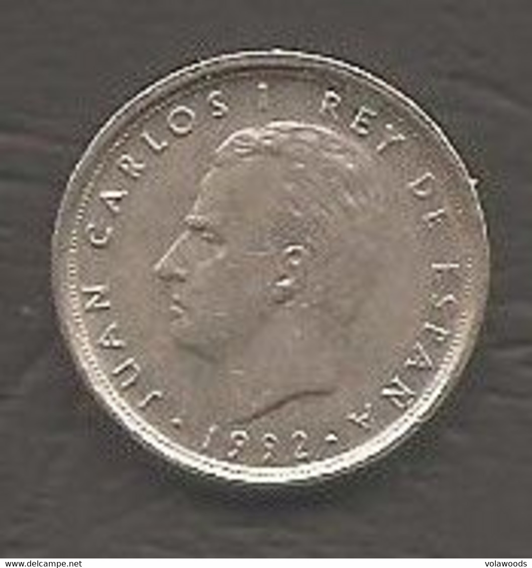 Spagna - Moneta Circolata Da 10 Pesetas Km132 - 1992 - 10 Pesetas