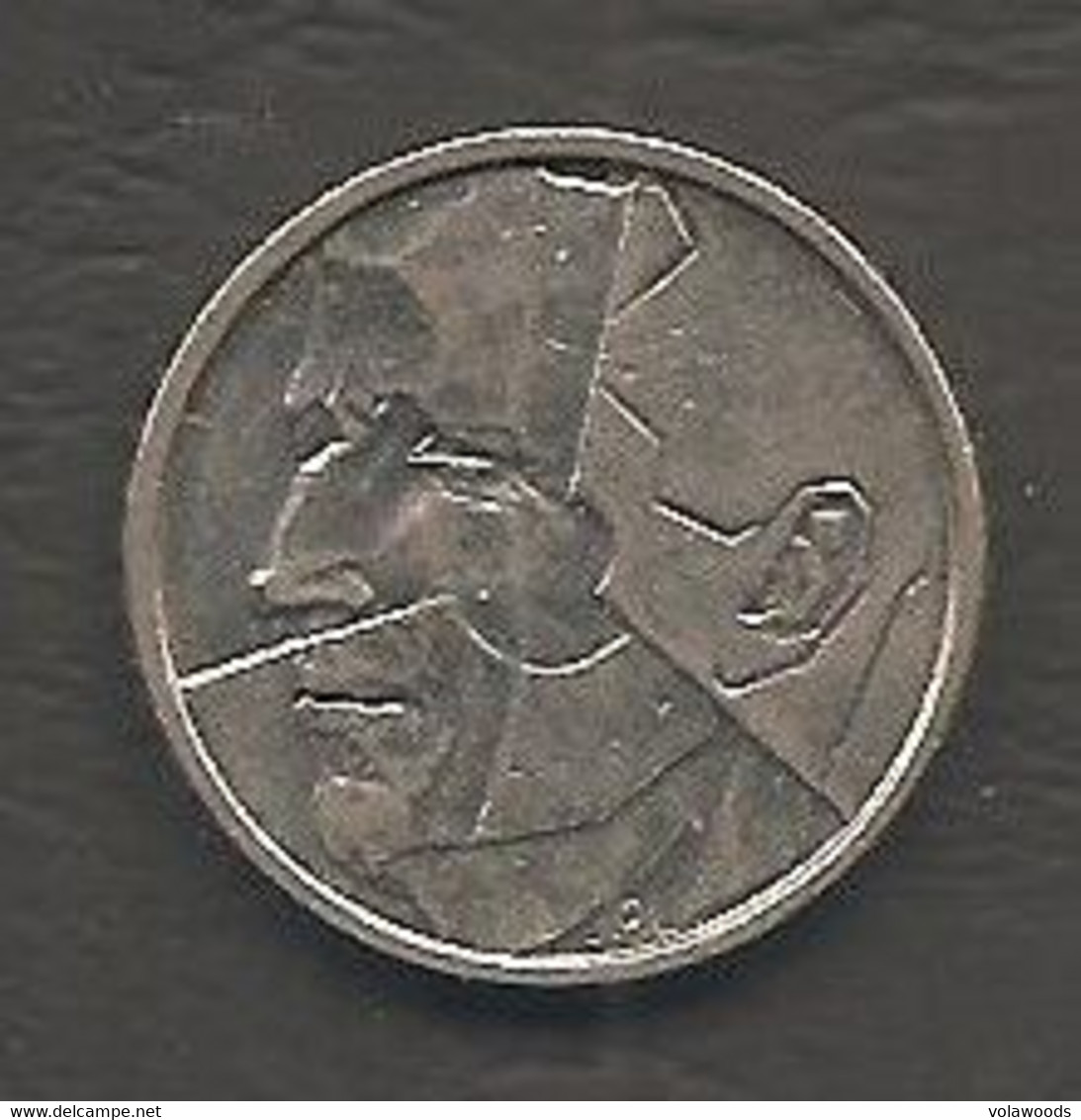 Belgio - Moneta Circolata Da 50 Franchi Km169 - 1992 - 50 Francs