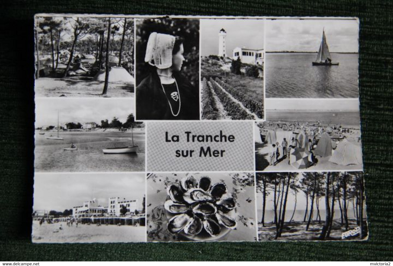 LA TRANCHE SUR MER - La Tranche Sur Mer