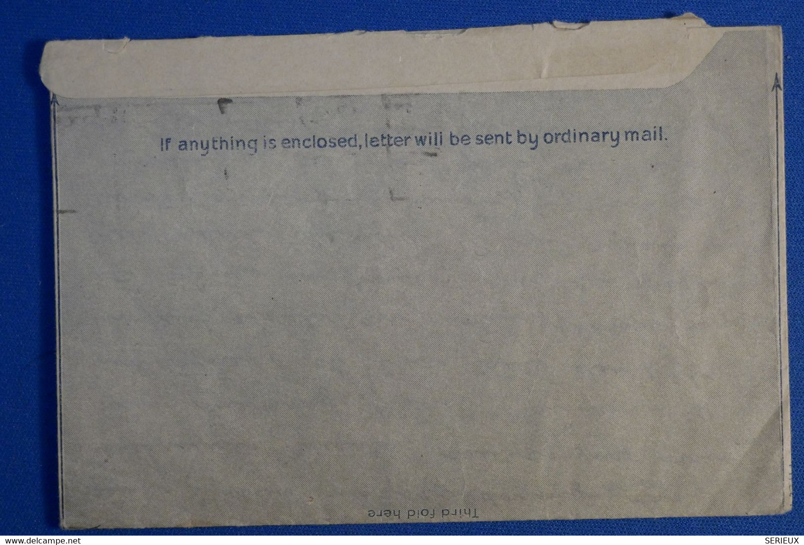 M7 AUSTRALIE BELLE LETTRE 1949  PAR AVION MELBOURNE POUR PARIS FRANCE + AFFRANCHISSEMENT PLAISANT - Lettres & Documents