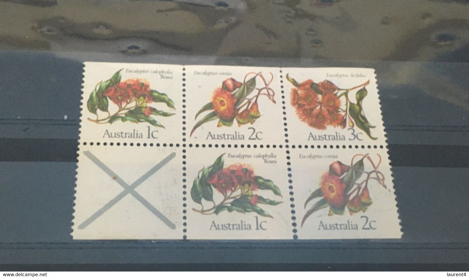 (stamps 15-3-2021) Selection Of 21 Australian Used Thematic Stamps - Other & Unclassified