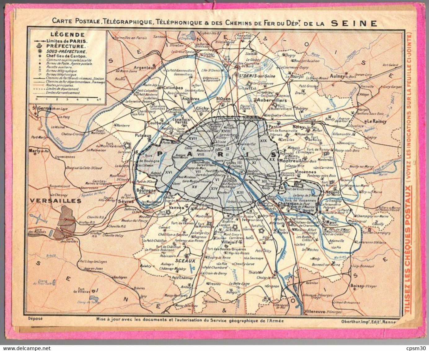 CALENDRIER GF 1933 - Les Troupeaux De Moutons Au Mont-Lozère, Imprimeur Oberthur Rennes - Big : 1921-40