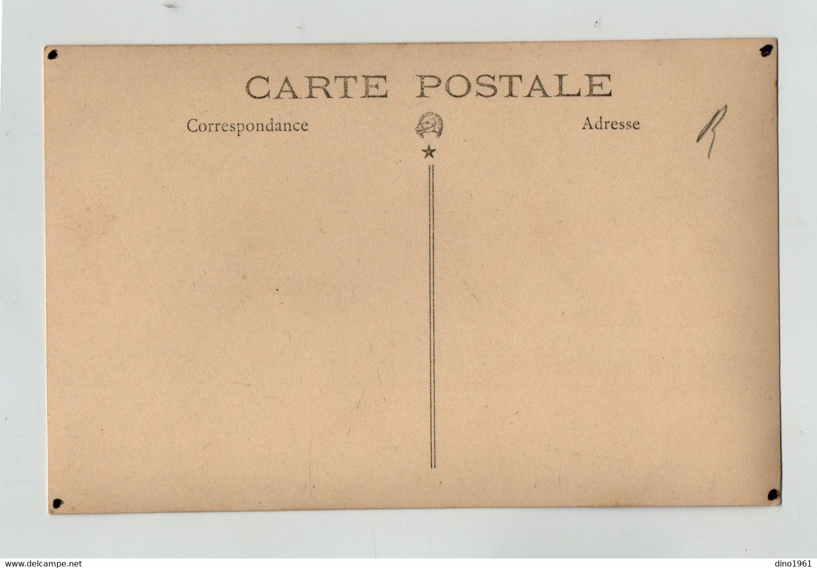 CPA 3077 - Carte Photo - Scoutisme - Jeune Scout - Padvinderij