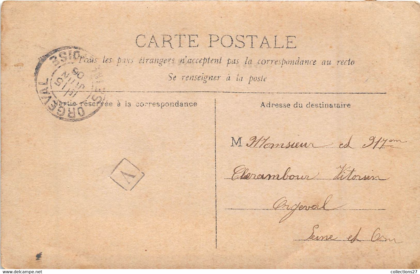 FANTAISIE-LOT DE 1000 CARTES POSTALES- QUELQUES EXEMPLES