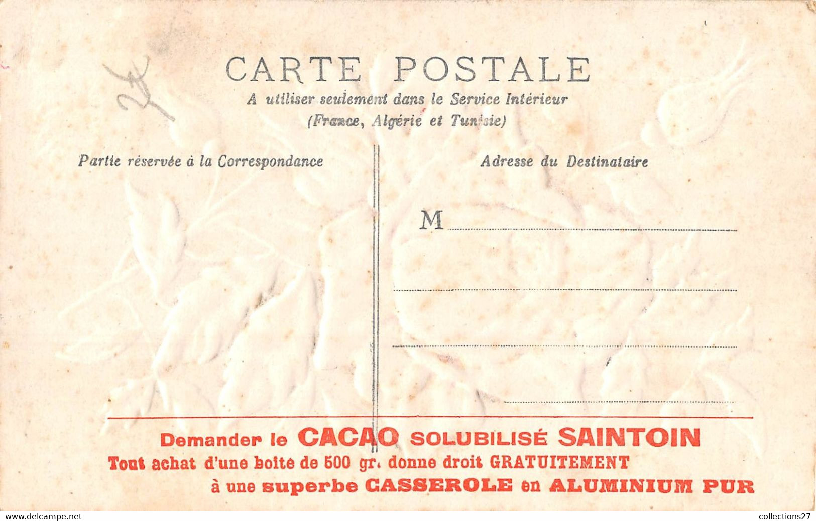 FANTAISIE-LOT DE 1000 CARTES POSTALES- QUELQUES EXEMPLES