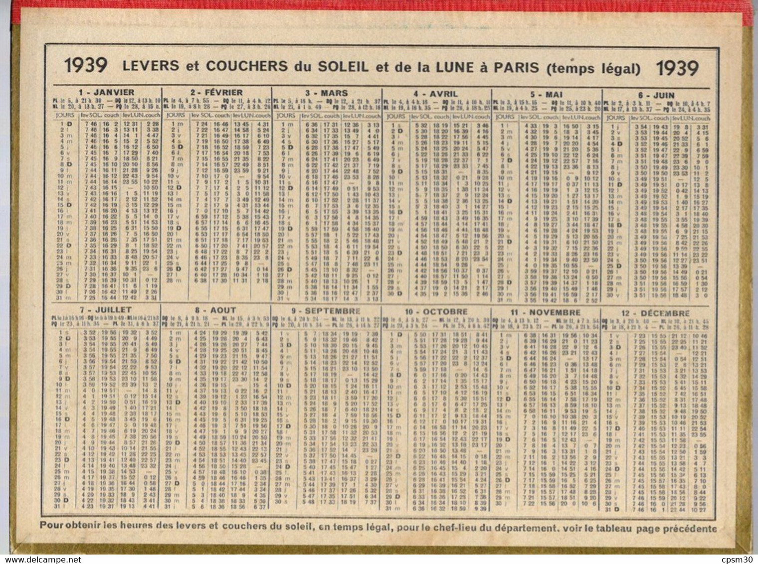 CALENDRIER GF 1938 - L'heure Du Bain, Dessin De Nonecek, Imprimeur Oller Puteaux, Calendrier Double - Big : 1921-40