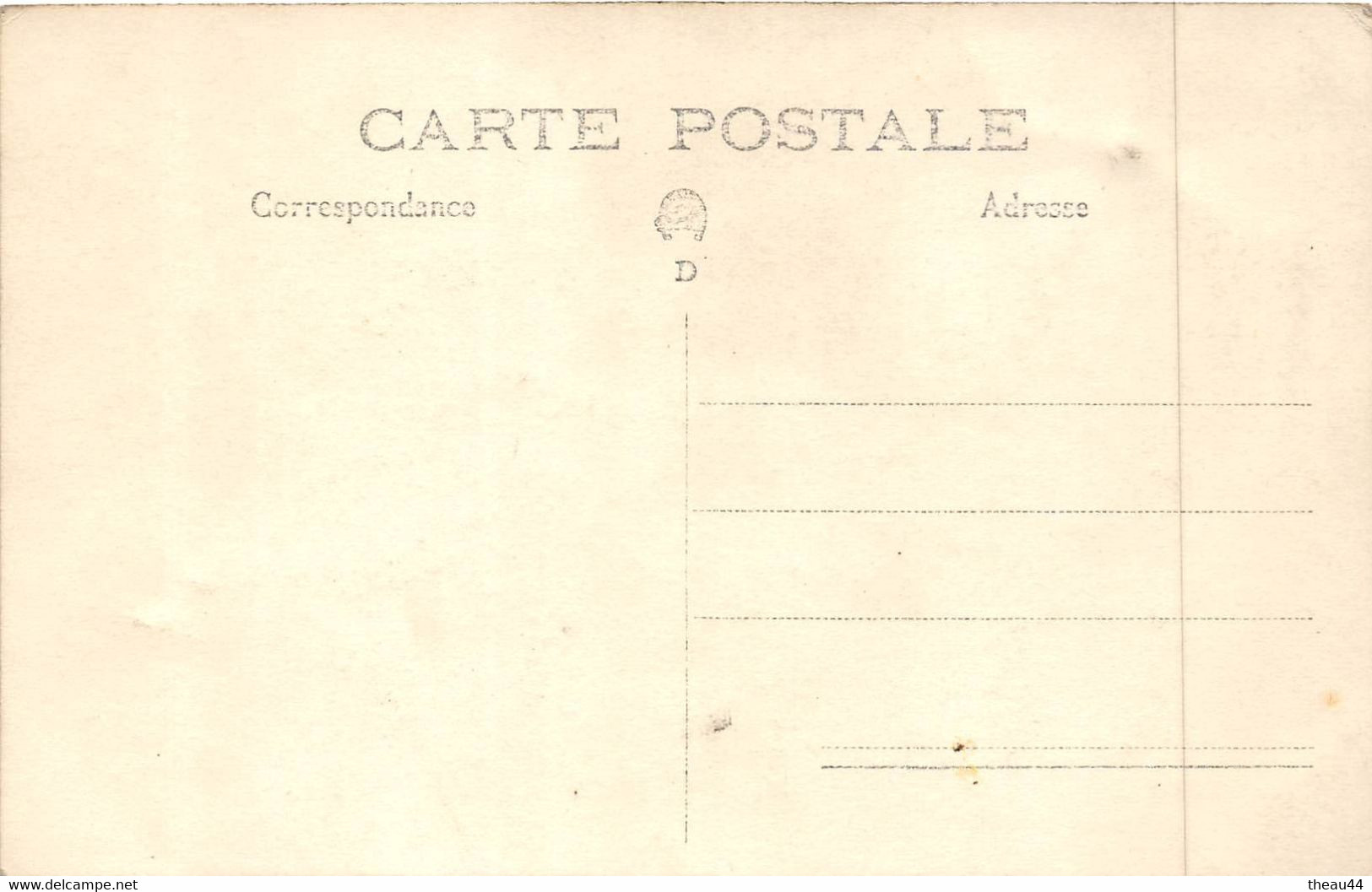 ¤¤  -  Carte-Photo  -  Locomotive De La Compagnie Du PLM N° 241.C.I.   -  ¤¤ - Materiale