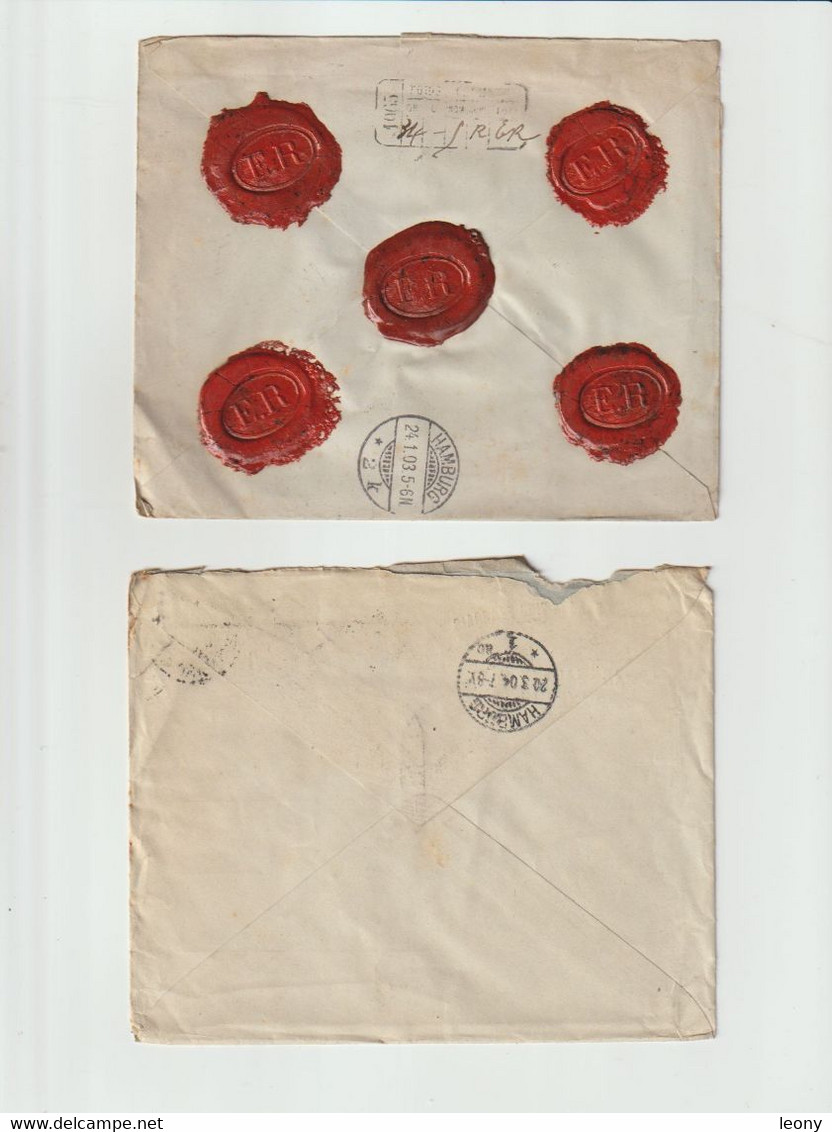 ENVELOPPES  -ENTIERS POSTAUX - CARTES  POSTALES  De FRANCE -  1895 - 1886- 1908--1907-1900... - Overprinted Covers (before 1995)
