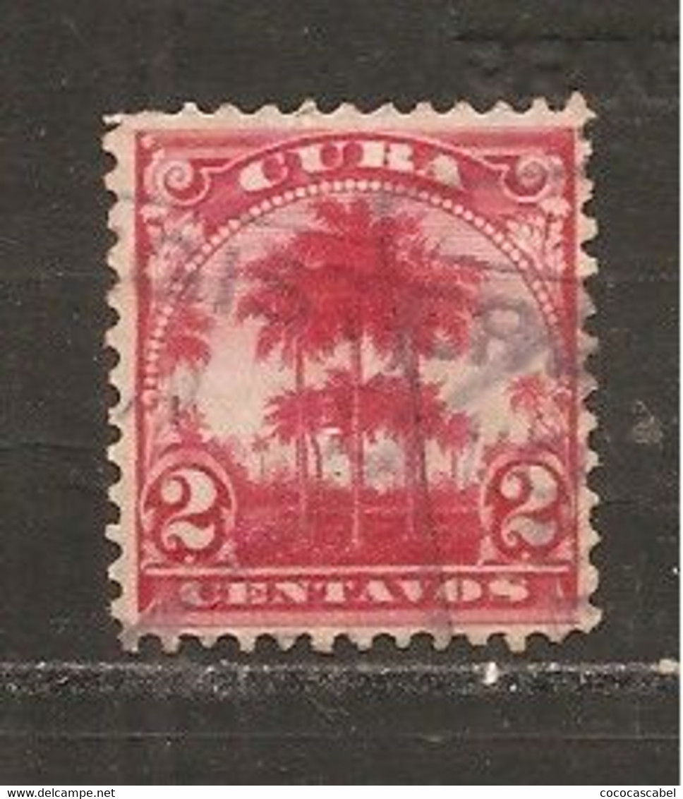 Cuba - Yvert  143 (usado) (o) - Gebruikt