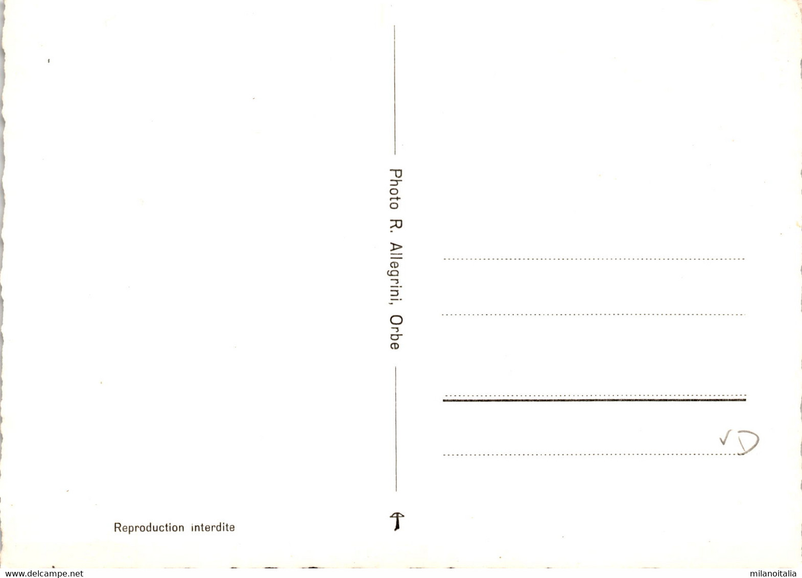 Romainmotier - Romainmôtier-Envy