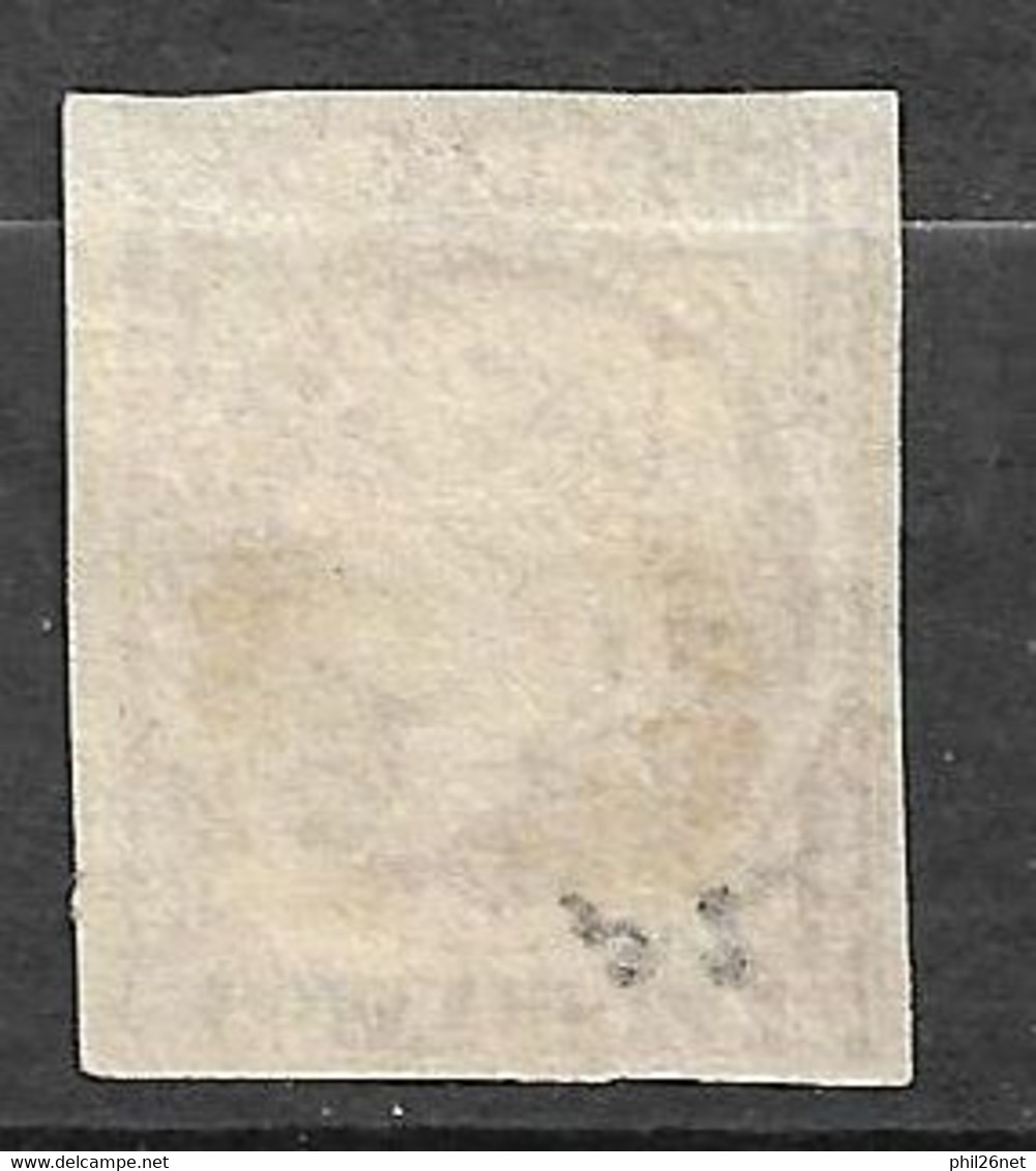 Espagne   N°35   Neuf ( *  ) B/TB   Voir Scans..  - Unused Stamps