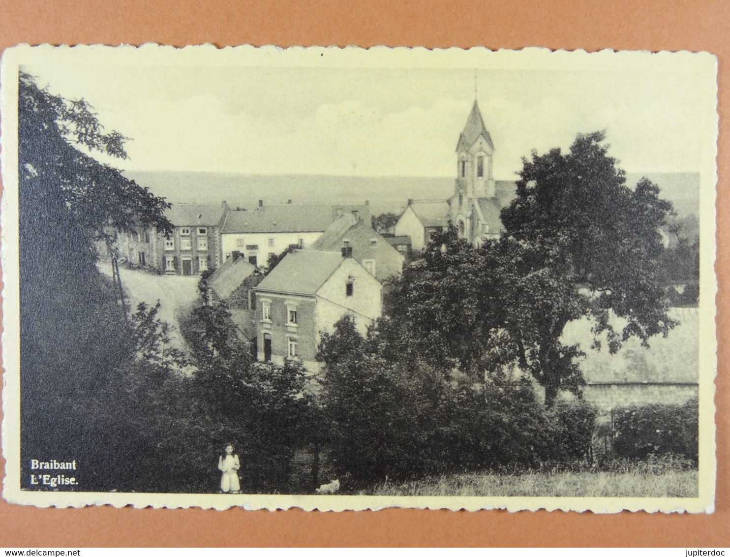 Braibant L'Eglise - Wanze