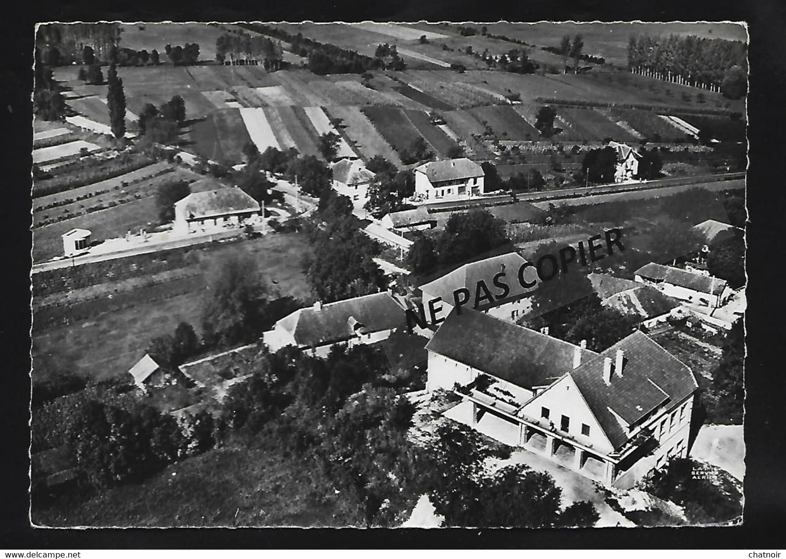 RUFFIEUX   Saumont   Cave Cooperative De Chautagne - Ruffieux