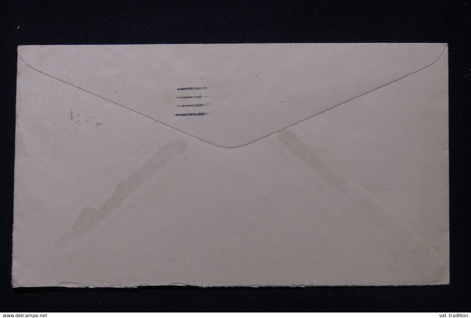 NOUVELLE ZELANDE - Enveloppe Commerciale De Wellington Pour La France En 1939 - L 92263 - Covers & Documents