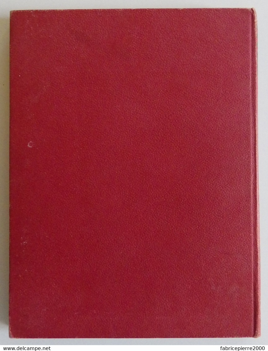 Paul De MUSSET - Monsieur Le Vent Et Madame La Pluie Hachette 1927 Ill. De G. Dutriac EXCELLENT ETAT - Hachette