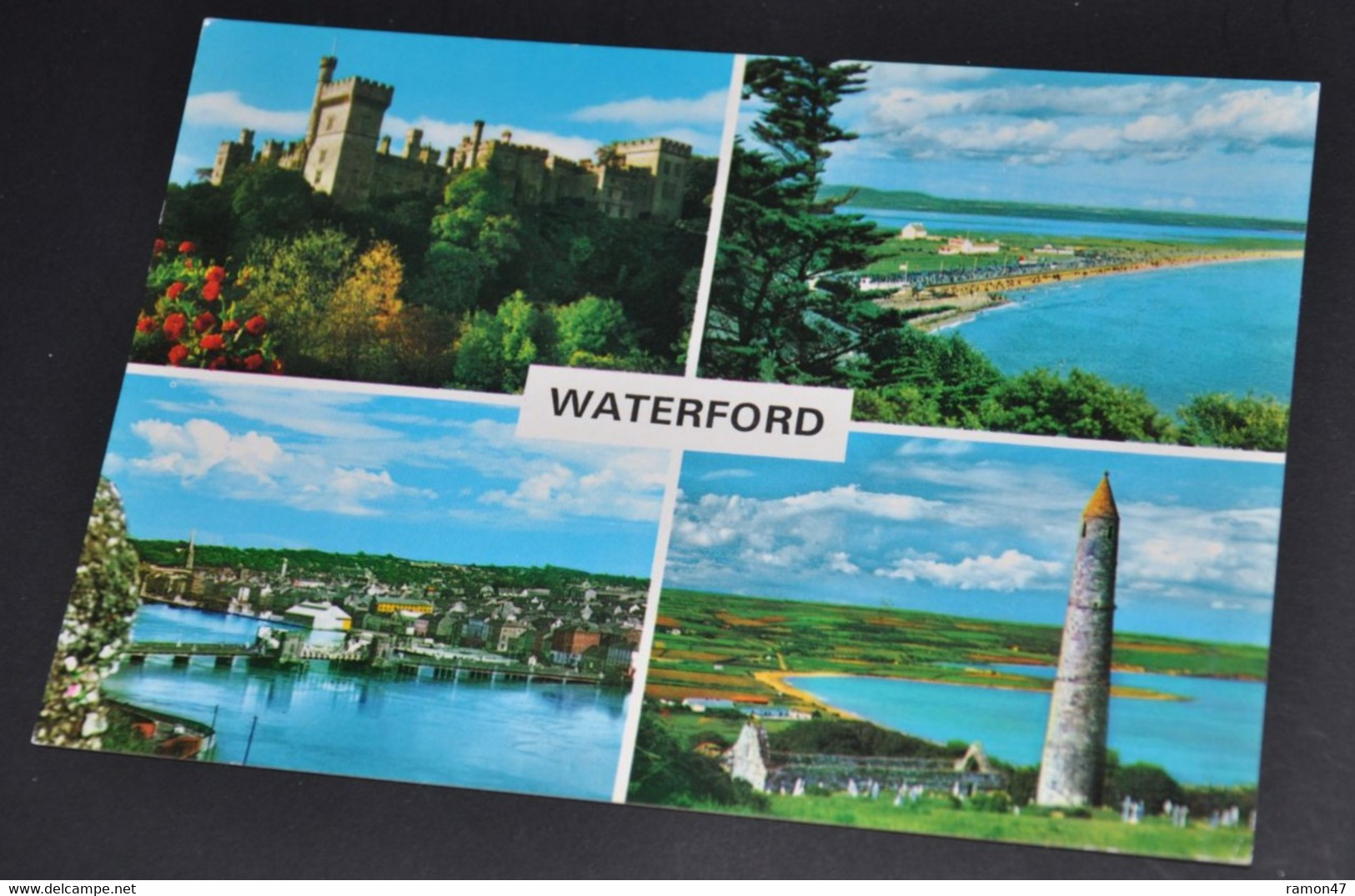 Waterford - Waterford