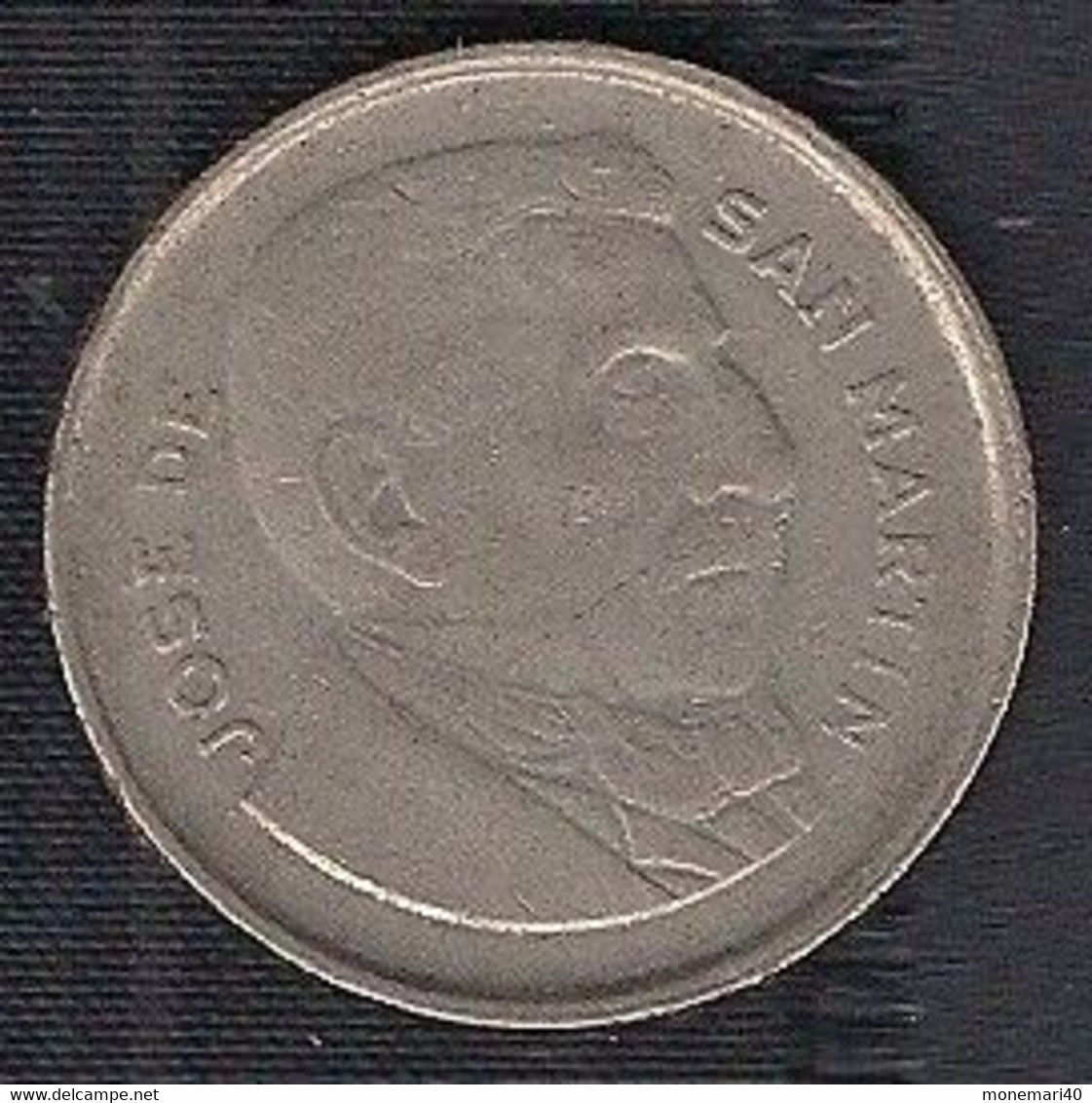ARGENTINE 20 CENTAVOS - 1955 - Africa Oriental Álemana