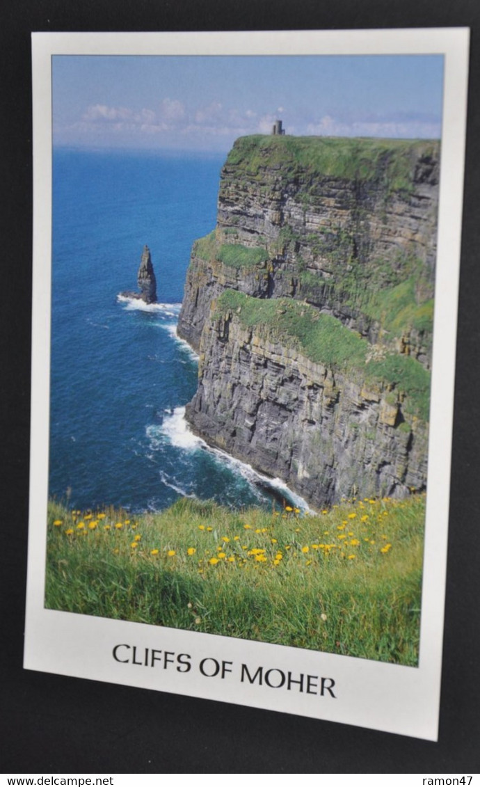 Cliffs Of Moher - Clare