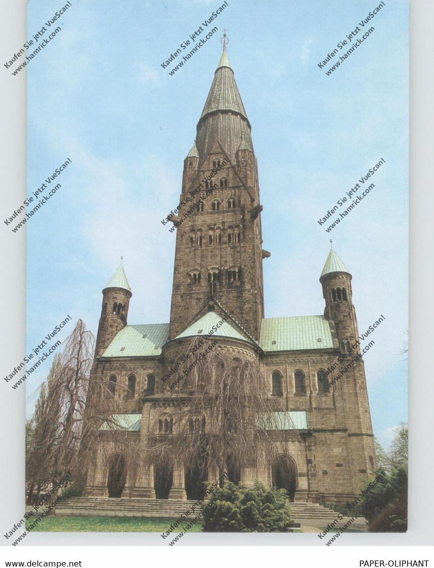 4440 RHEINE, St. Antonius-Basilika - Rheine