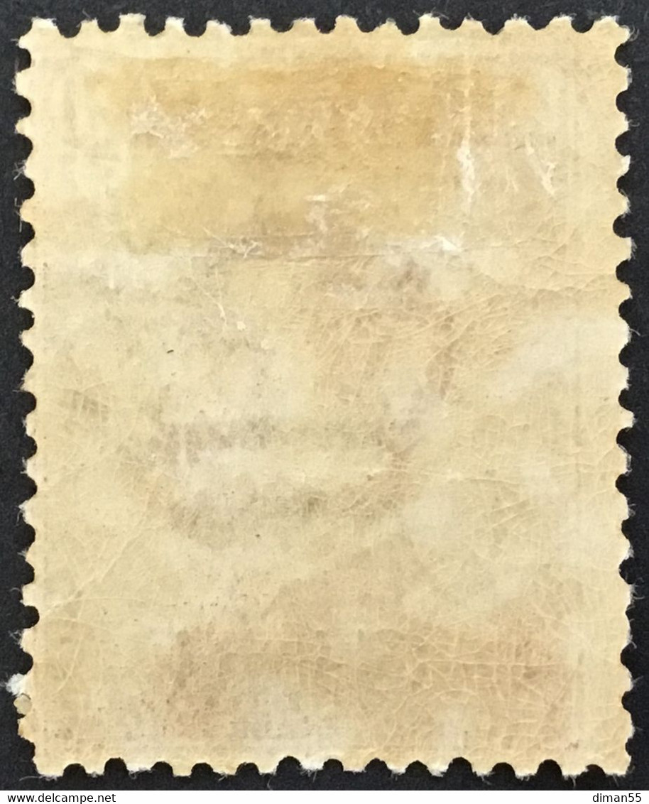 EGEO - SIMI - Sassone N. 9 Cat. 350 Euro - Varietà Dentellatura Spostata GOMMA INTEGRA - MNH** - Egée (Simi)