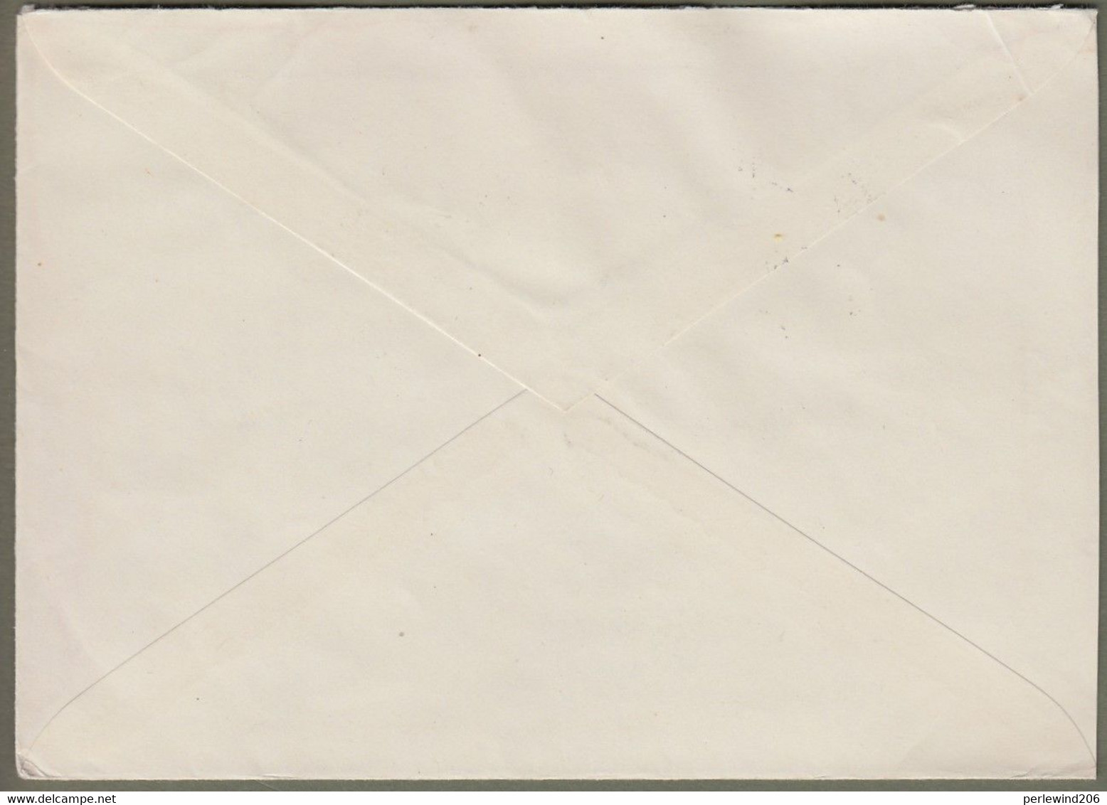 Bund: Brief Mit Paar Mi.-Nr. 160 ST: " Tag Der Briefmarke 1952 "     X - Storia Postale