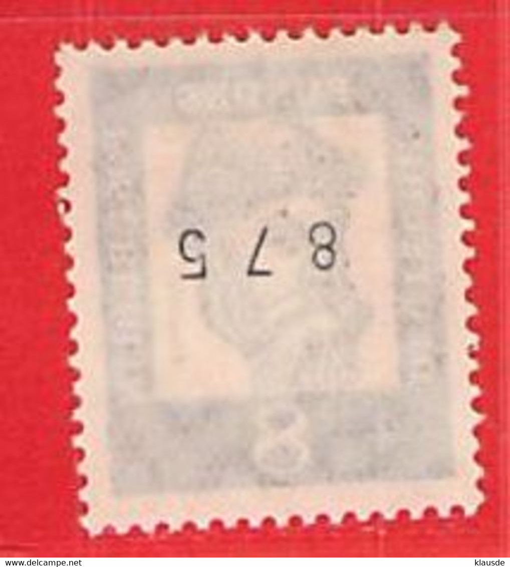 MiNr.201 (uNr.) Xx Deutschland Berlin (West) - Roulettes