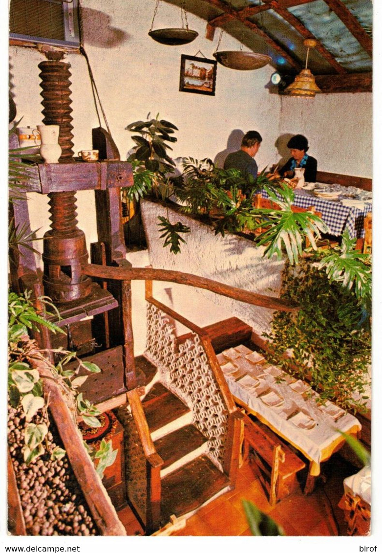 ALBEROBELLO - RISTORANTE IL TORCHIO - (BA) - Bari