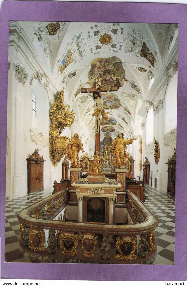 Zisterzienserstift Stams Basilika - Stams