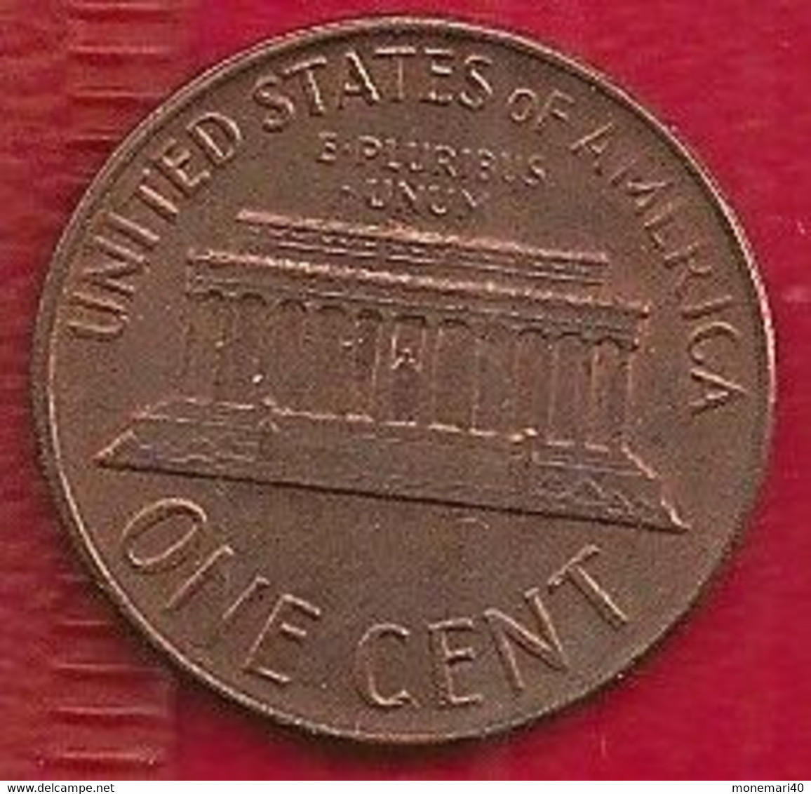 USA 1 CENT - 1964 - Altri – America