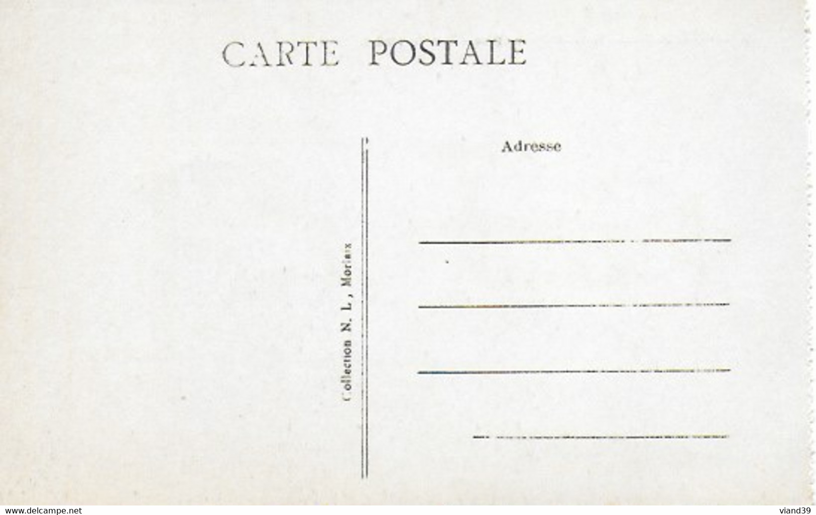 Saint Thégonnec - Eglise : Détails De La Chaire à Prêcher - Saint-Thégonnec