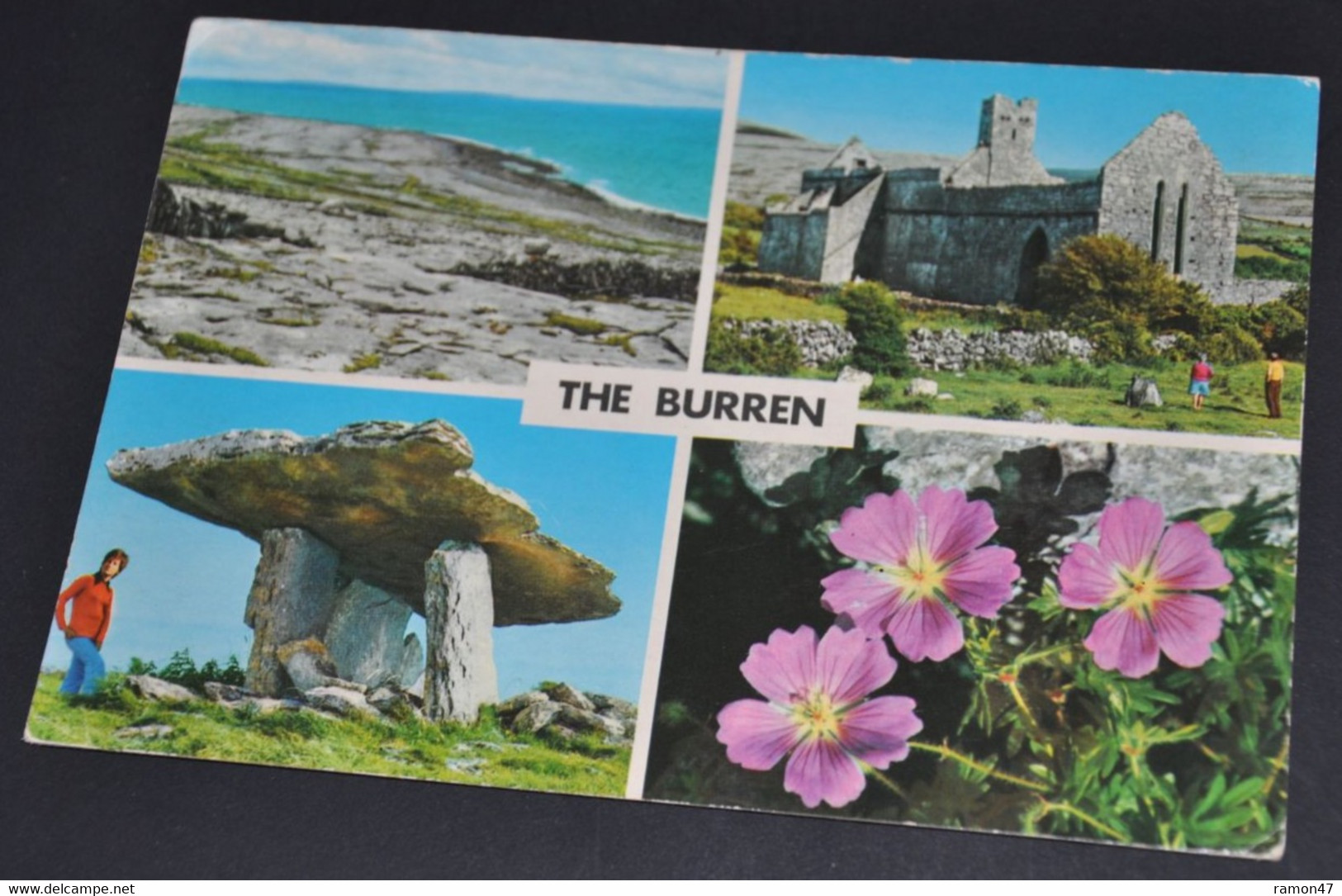 The Burren - Clare