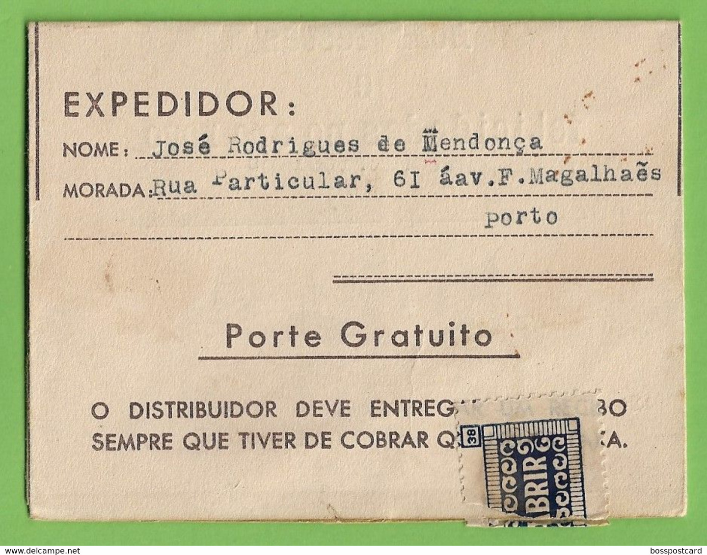 História Postal - Filatelia - Telegrama - Natal - Christmas - Noel - Telegram - Philately - Timbres - Stamps - Portugal - Briefe U. Dokumente