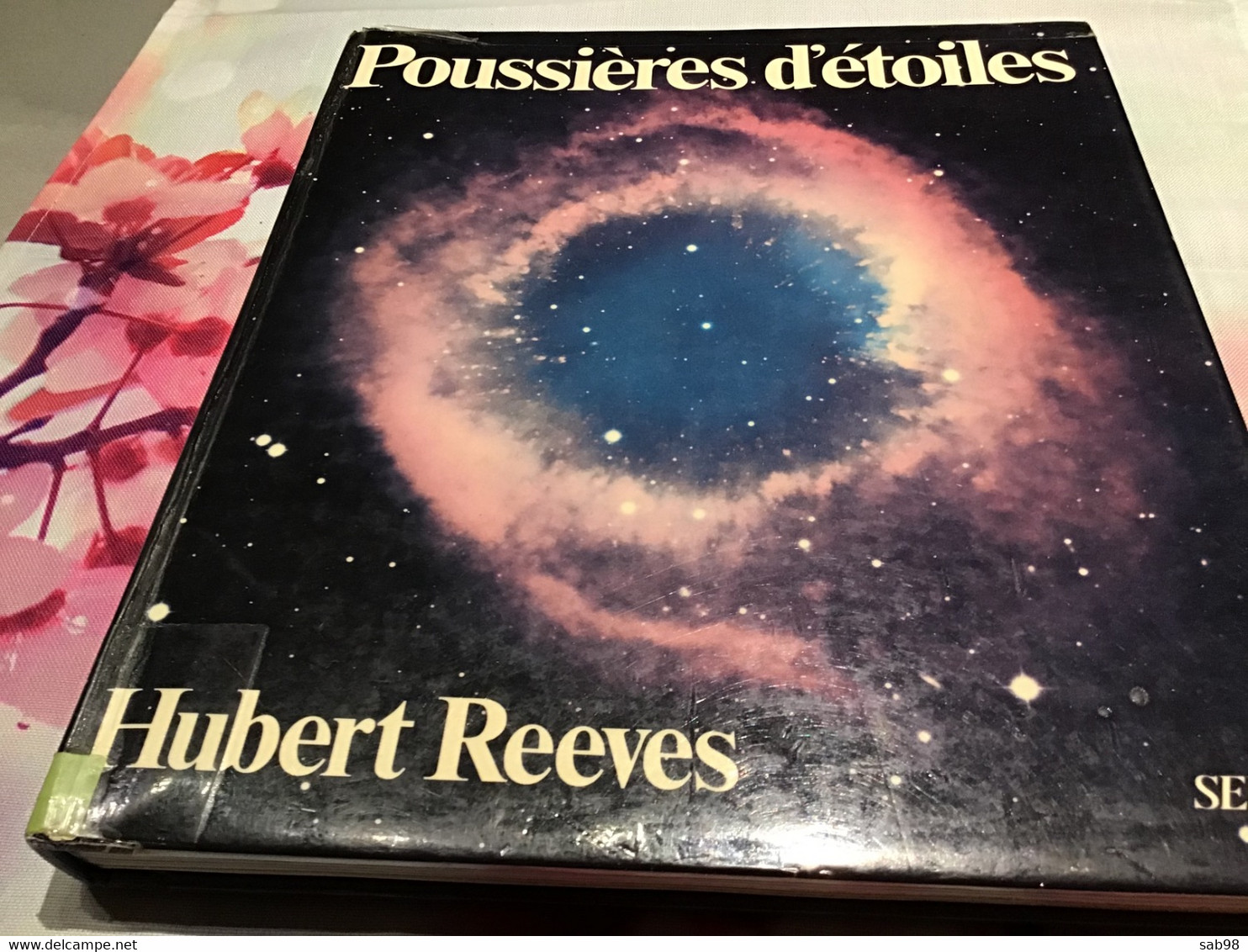 Espace Astronomie Poussières D’étoiles Hubert Reeves - Astronomie