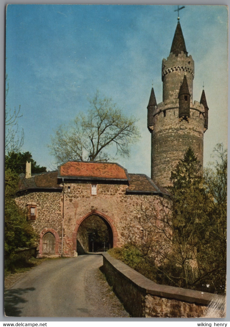 Friedberg - Adolfsturm 3 - Friedberg