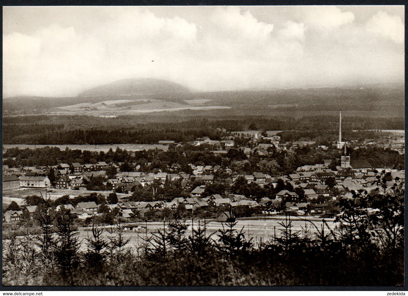 E9138 - Gehren - Verlag Erlbach - Gehren