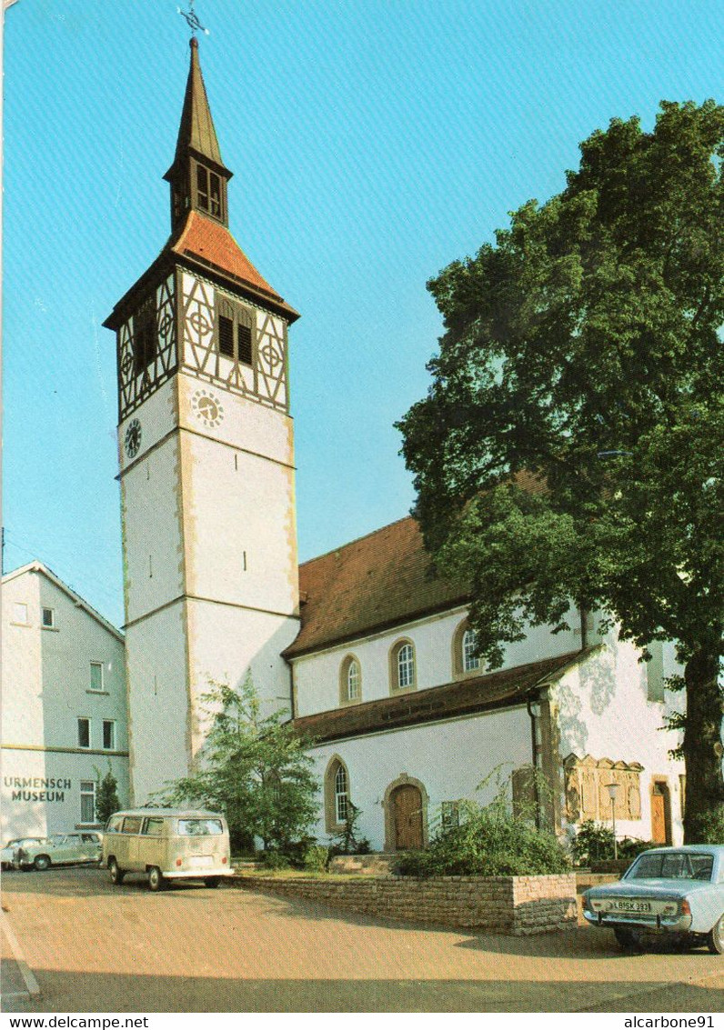 STEINHEIM - Steinheim