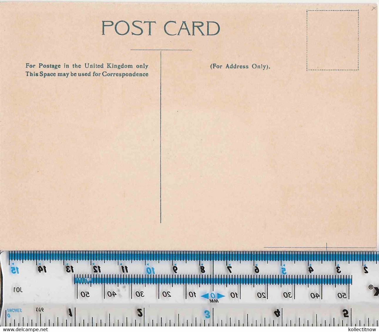 NEW SOUTH WALES (AUSTRALIA) - STAMPS / MAP POSTCARD - Sellos (representaciones)