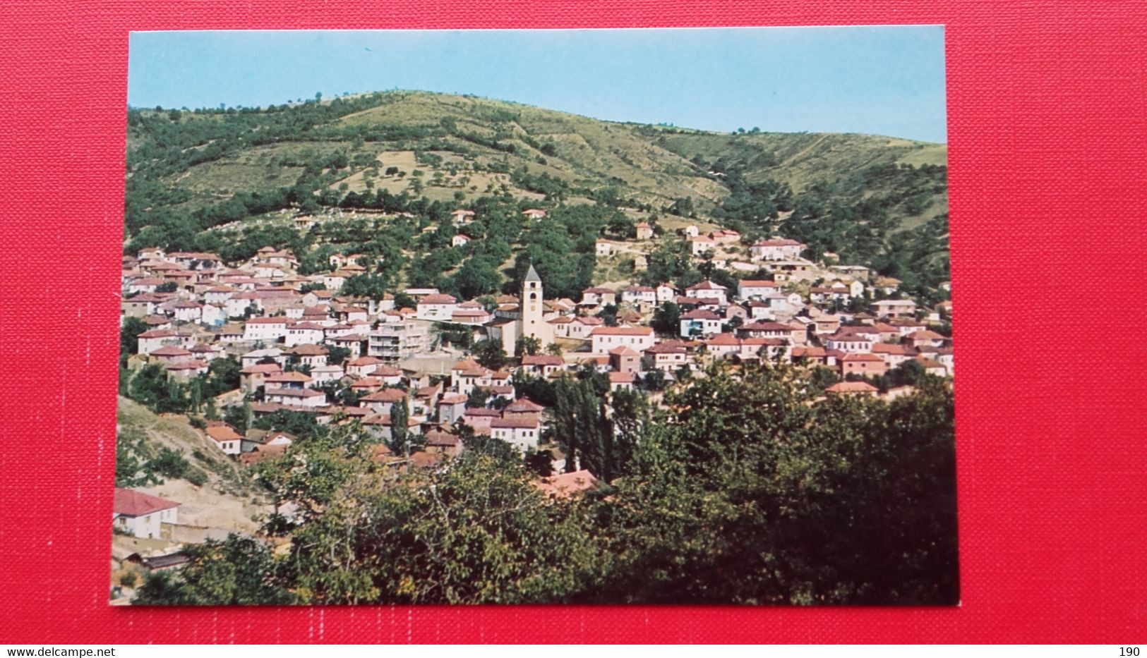 Janjevo - Kosovo