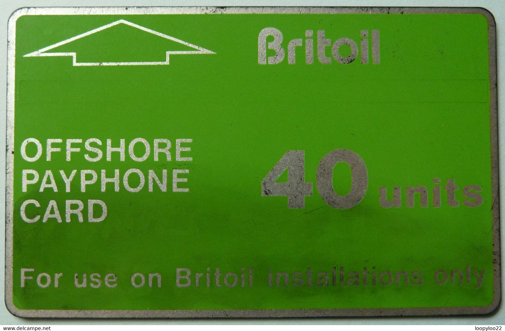 UK - Great Britain - L&G - Landis & Gyr - Britol - CUR023 - 40 Units - 0023.. - Oil & Gas Rig - Used - RR - Plateformes Pétrolières