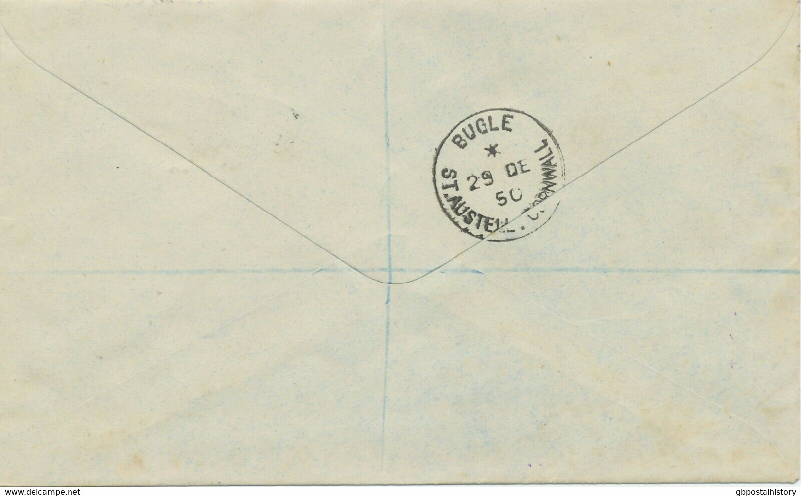 NEW ZEALAND 1950 Rare Very Fine Registered First Flight "CHRISTCHURCH - SYDNEY" - Airmail