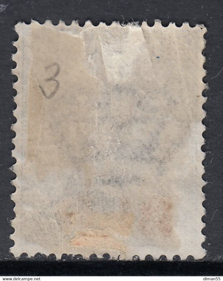 ITALIA - BLP N. 3 Cat.450 Euro++   MH* - Linguellato  Ottima Centratura - Stamps For Advertising Covers (BLP)