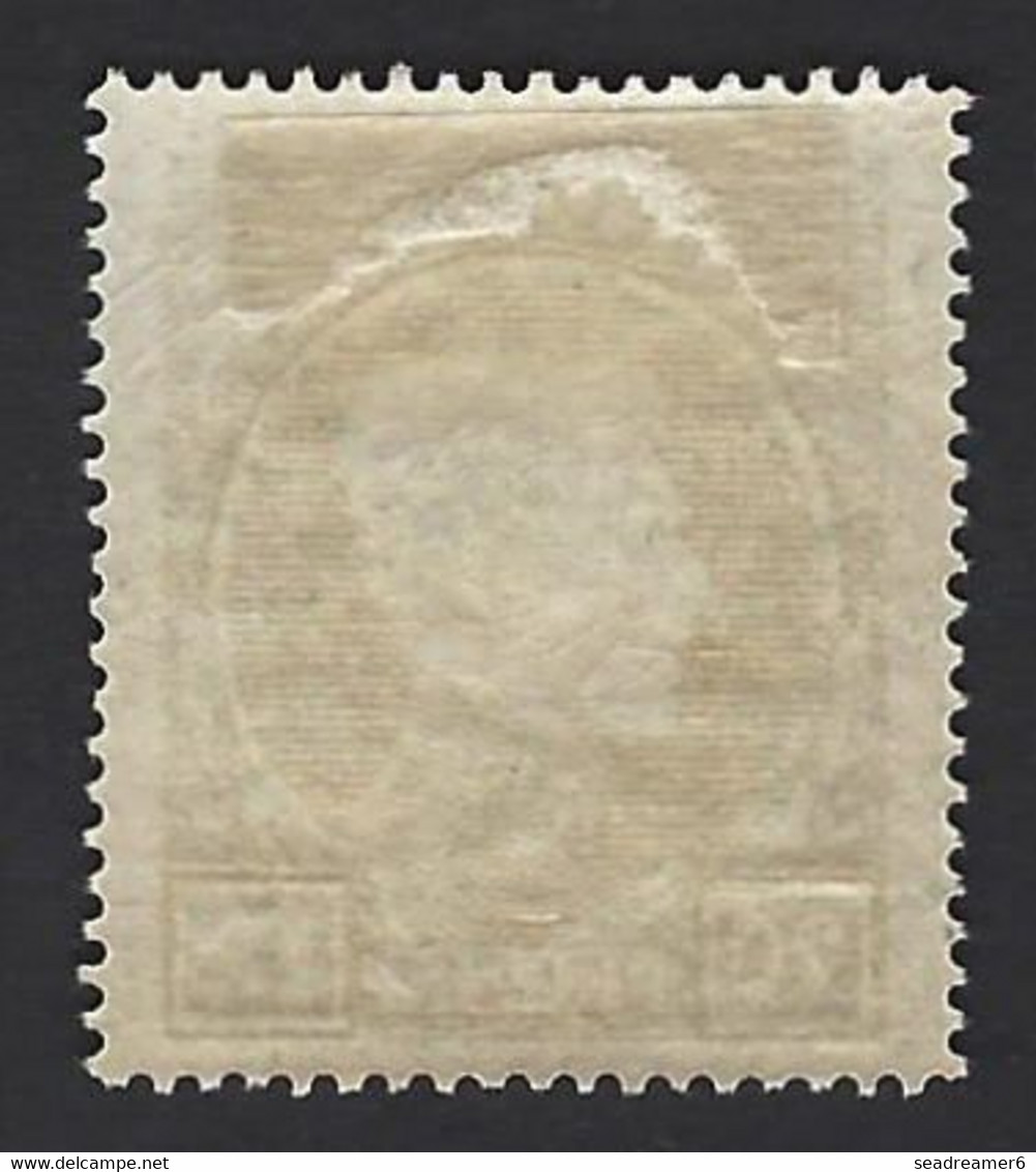 Belgique Albert 1er N°290A* 20fr Vert-gris  Tirage De Malines Tres Frais TTB - Neufs