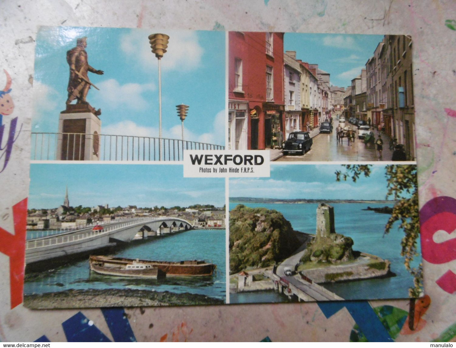 Wexford - Wexford