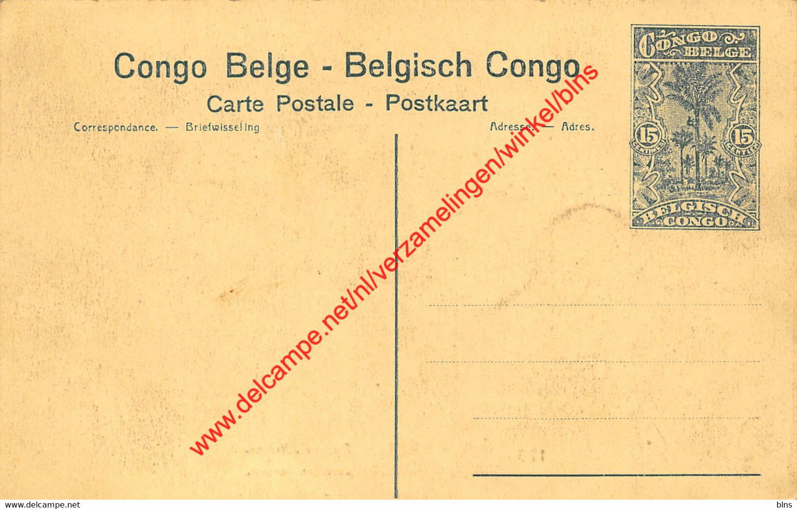 Danses Ababua - Ababua Dansen - Congo Belge - Belgisch Congo - Belgisch-Kongo